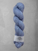 Mina Dyeworks Alpaca Sock - "Vesper Violet" - 70% Alpaca, easywash, 30% Polyamid - 100g - 390m