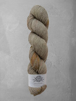 Mina Dyeworks Alpaca Sock - "Brainstorm Bronze" - 70% Alpaca, easywash, 30% Polyamid - 100g - 390m