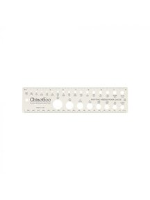 ChiaoGoo ChiaoGoo Breinaaldmeter groot 20cm