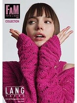 Lang Yarns FAM Collection Book 280