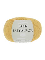 Lang Yarns Baby Alpaca - 0014