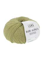 Lang Yarns Baby Alpaca - 0016