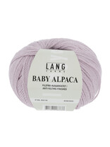 Lang Yarns Baby Alpaca - 0019
