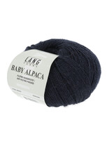 Lang Yarns Baby Alpaca - 0025