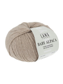 Lang Yarns Baby Alpaca - 0026