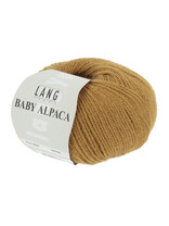 Lang Yarns Baby Alpaca - 0050