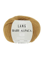 Lang Yarns Baby Alpaca - 0050