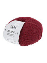 Lang Yarns Baby Alpaca - 0060