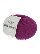 Lang Yarns Baby Alpaca - 0066