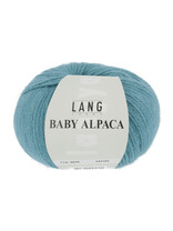 Lang Yarns Baby Alpaca - 0079