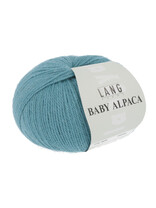 Lang Yarns Baby Alpaca - 0079