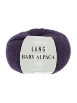 Lang Yarns Baby Alpaca - 0080