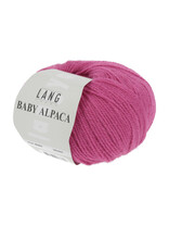 Lang Yarns Baby Alpaca - 0085