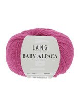 Lang Yarns Baby Alpaca - 0085