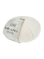 Lang Yarns Baby Alpaca - 0094