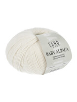 Lang Yarns Baby Alpaca - 0094