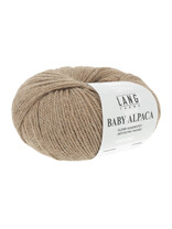 Lang Yarns Baby Alpaca - 0096