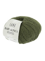 Lang Yarns Baby Alpaca - 0098