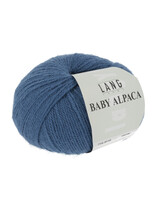 Lang Yarns Baby Alpaca - 0110