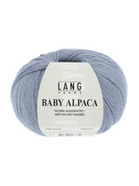 Lang Yarns Baby Alpaca - 0133