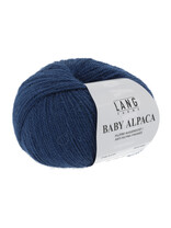 Lang Yarns Baby Alpaca - 0135