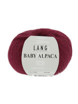 Lang Yarns Baby Alpaca - 0162
