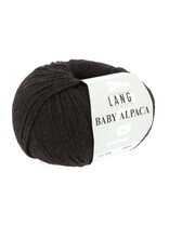Lang Yarns Baby Alpaca - 0168