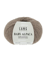 Lang Yarns Baby Alpaca - 0196