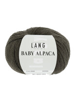 Lang Yarns Baby Alpaca - 0268