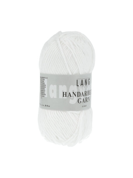 Lang Yarns Handarbeitsgarn - 0601