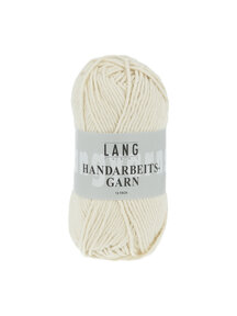 Lang Yarns Handarbeitsgarn - 0602