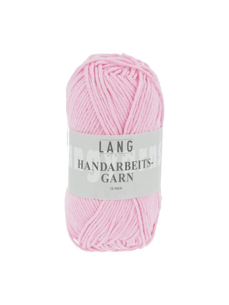 Lang Yarns Handarbeitsgarn - 0609