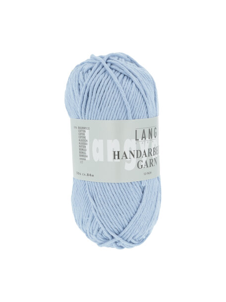 Lang Yarns Handarbeitsgarn - 0621