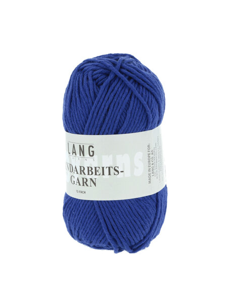 Lang Yarns Handarbeitsgarn - 0634