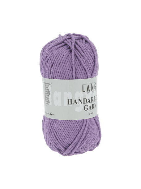 Lang Yarns Handarbeitsgarn - 0646