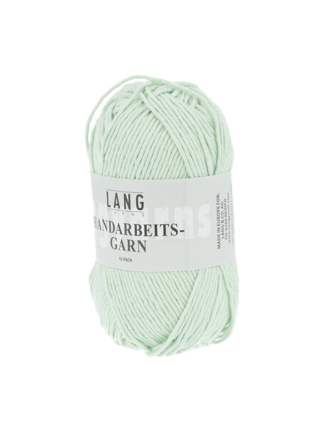 Lang Yarns Handarbeitsgarn - 0658