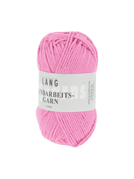 Lang Yarns Handarbeitsgarn - 0665