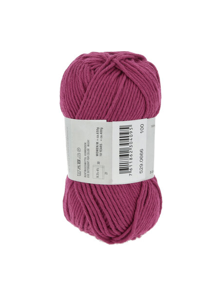 Lang Yarns Handarbeitsgarn - 0666