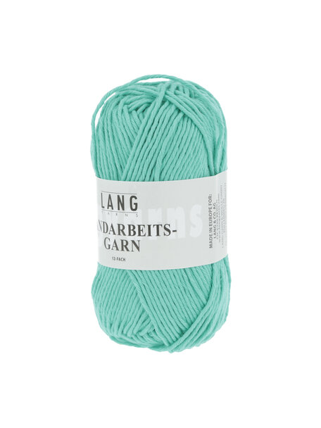 Lang Yarns Handarbeitsgarn - 0673