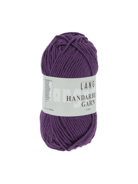 Lang Yarns Handarbeitsgarn - 0690