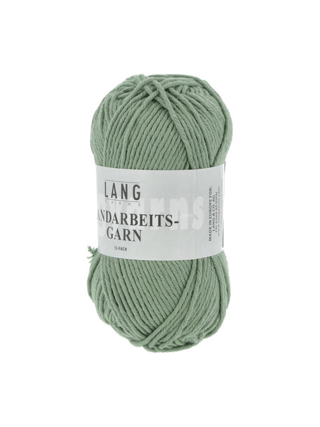 Lang Yarns Handarbeitsgarn - 0692