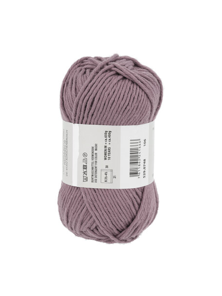 Lang Yarns Handarbeitsgarn - 0748