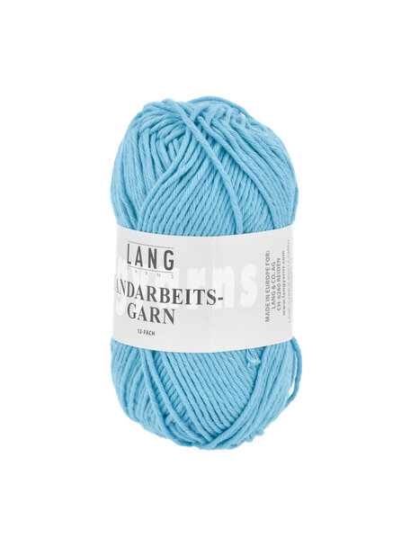 Lang Yarns Handarbeitsgarn - 0778