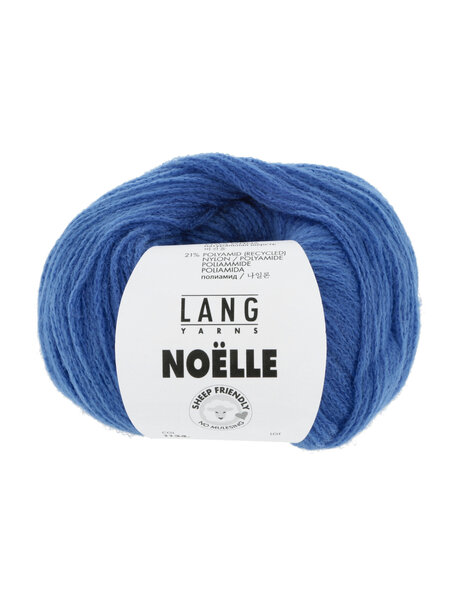 Lang Yarns Noëlle - 0006