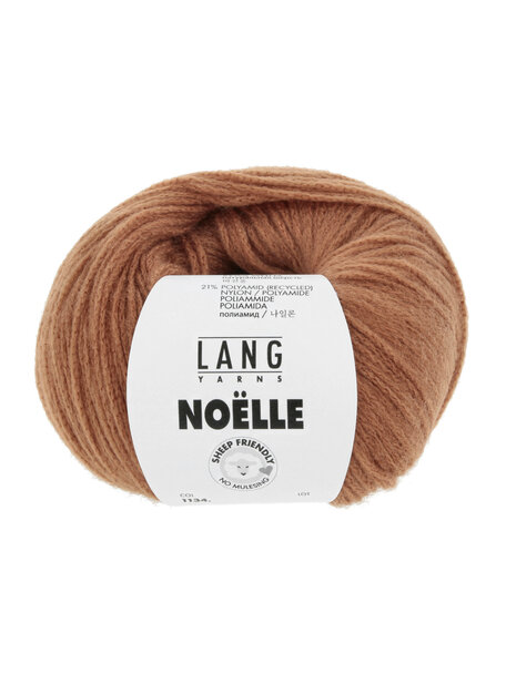 Lang Yarns Noëlle - 0015 - d