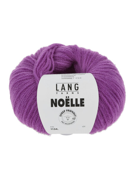 Lang Yarns Noëlle - 0047
