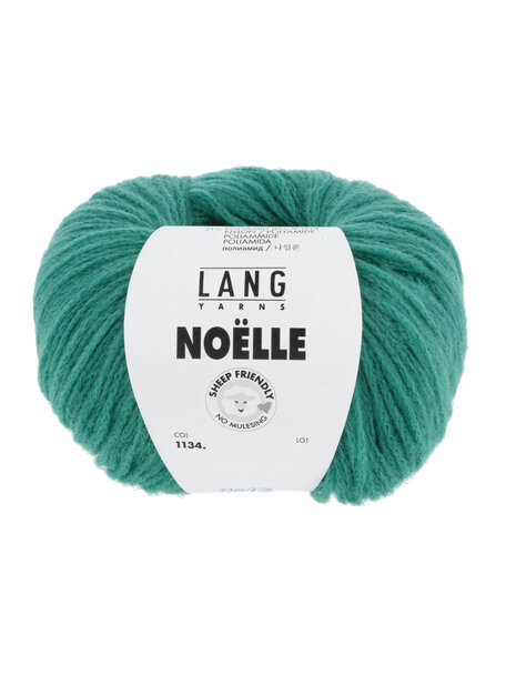 Lang Yarns Noëlle - 0073