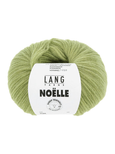 Lang Yarns Noëlle - 0097