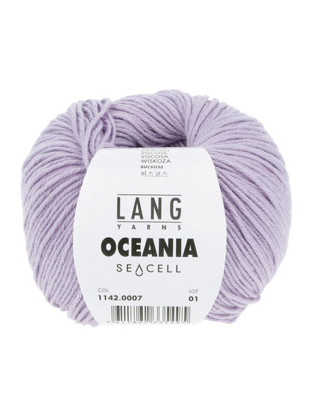 Lang Yarns Oceania - 0007