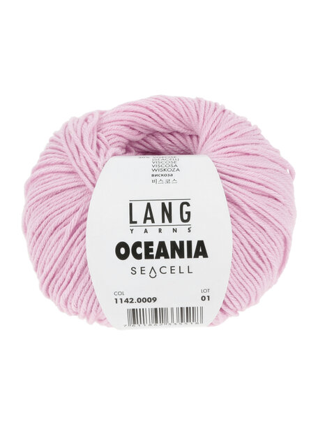 Lang Yarns Oceania - 0009